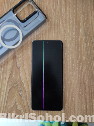 Samsung Galaxy S20 Ultra (12GB RAM / 128GB ROM)